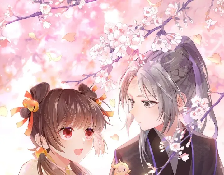 第108话 独宠你一人0