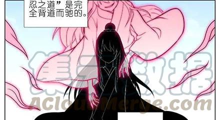 我家大师兄脑子有坑小说全文阅读漫画,第235-236坑 为什么要救我4图