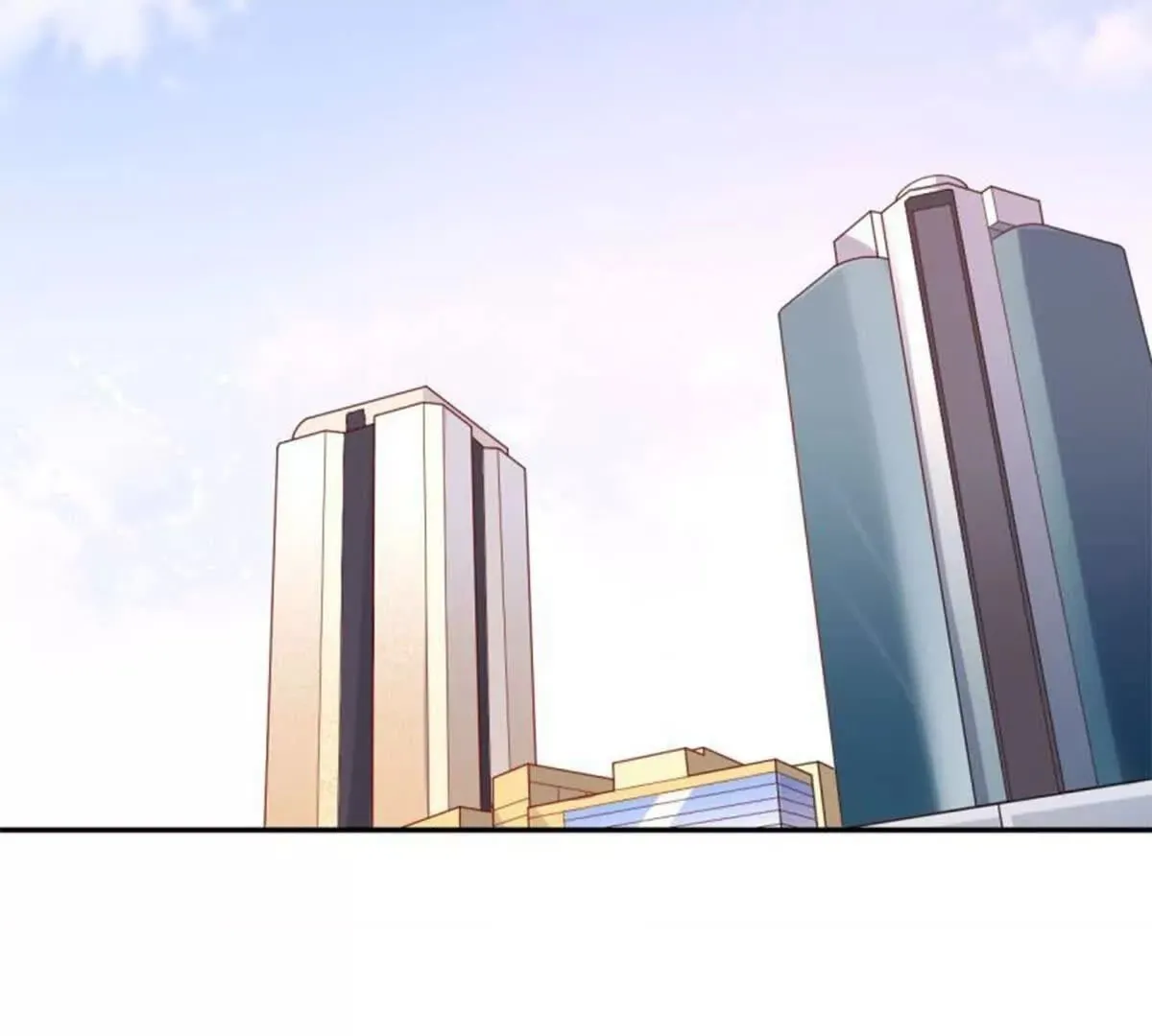 豪门囚宠总裁哥哥求放过免费阅读漫画,第17话2图
