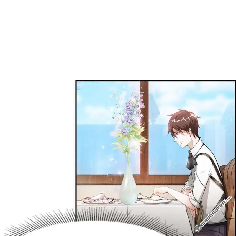 豪门囚宠总裁哥哥求放过免费阅读漫画,第98回1图
