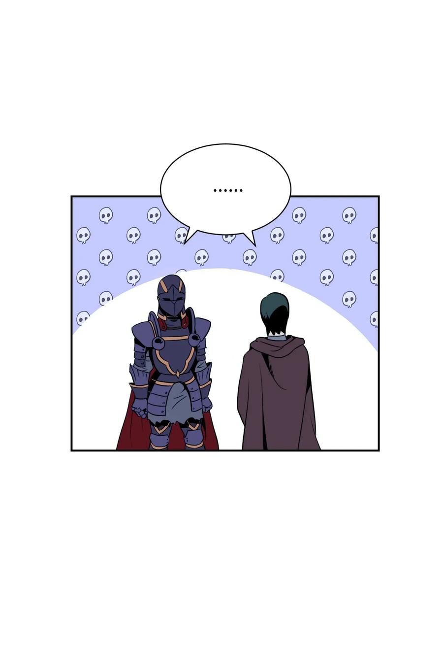 从1级开始的异世界骑士原著小说漫画,48 对峙5图