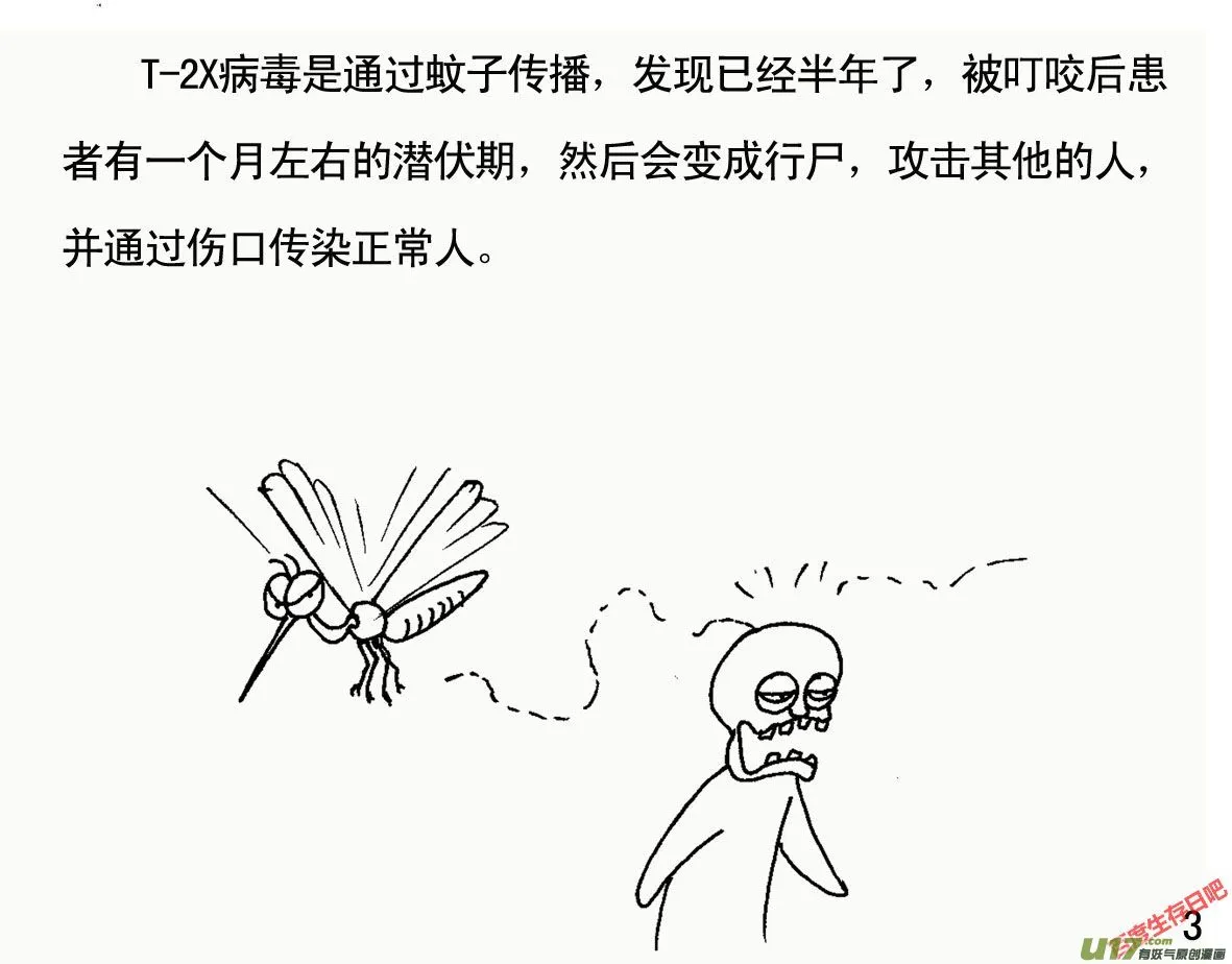 （第一季）１病毒来袭2