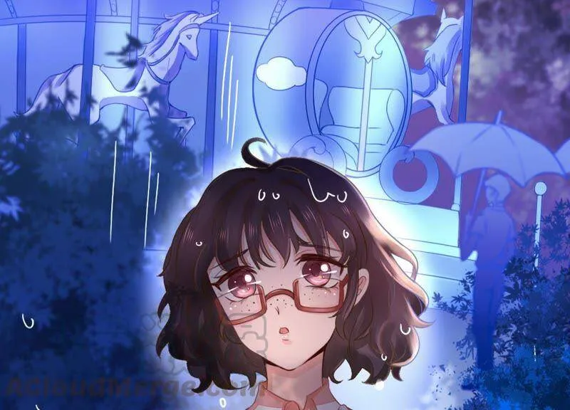 恋爱禁止的世界漫画,预告5图