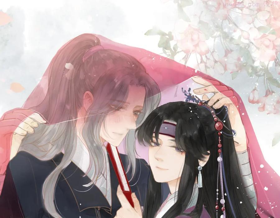 榻上公子漫画免费看40话漫画,第39话 追夫路难1图