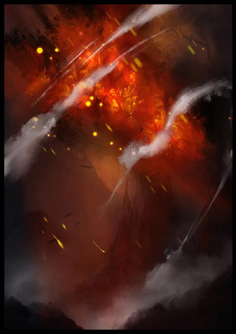 驱魔录大结局漫画,48 驱魔录·正事儿4图