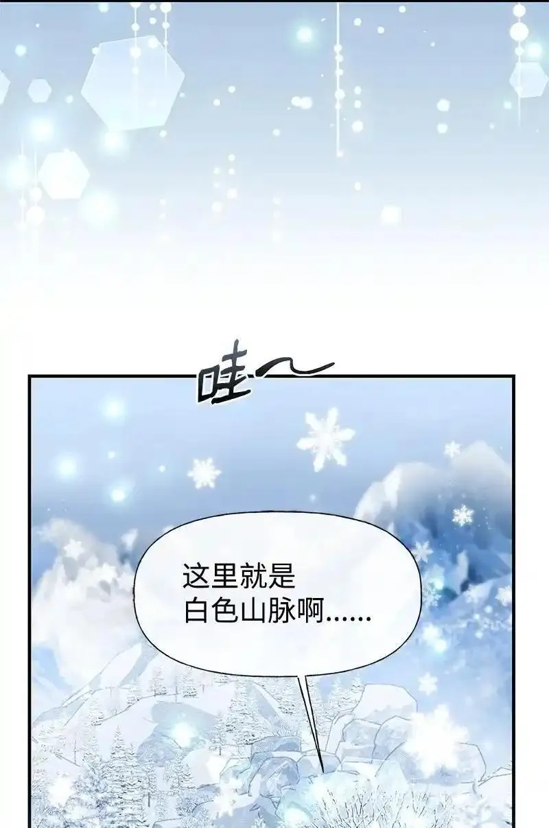 79 进入白色山脉1