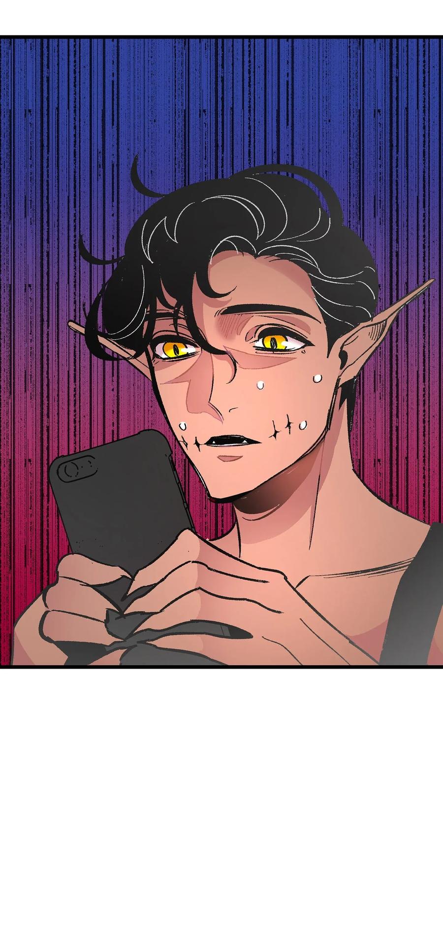 骷髅奶爸合集漫画,14 甲方乙方2图