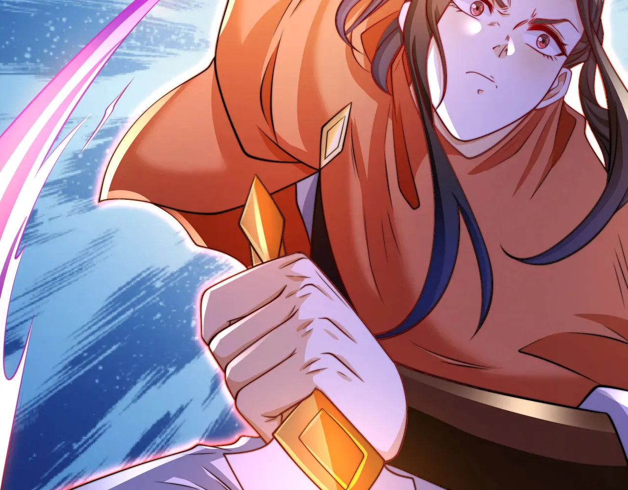 117、斩杀杰德武康1