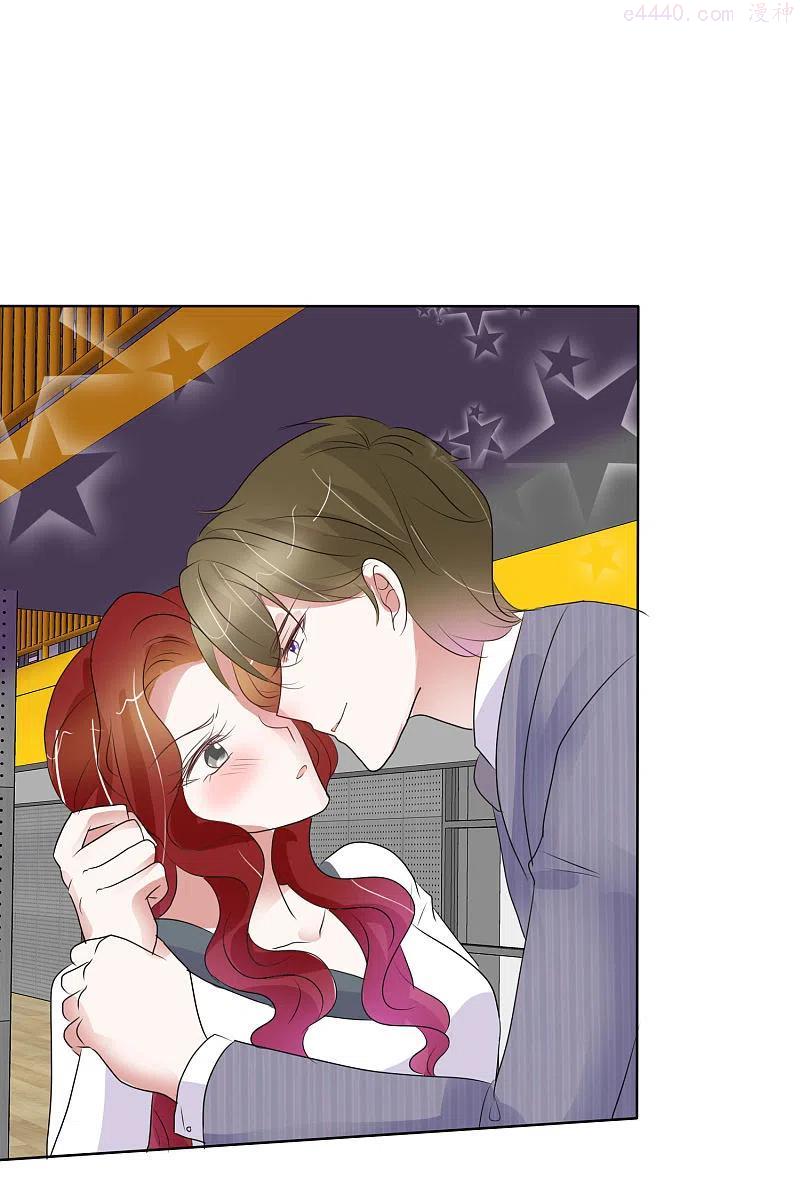 因为爱情漫画,第438话2图
