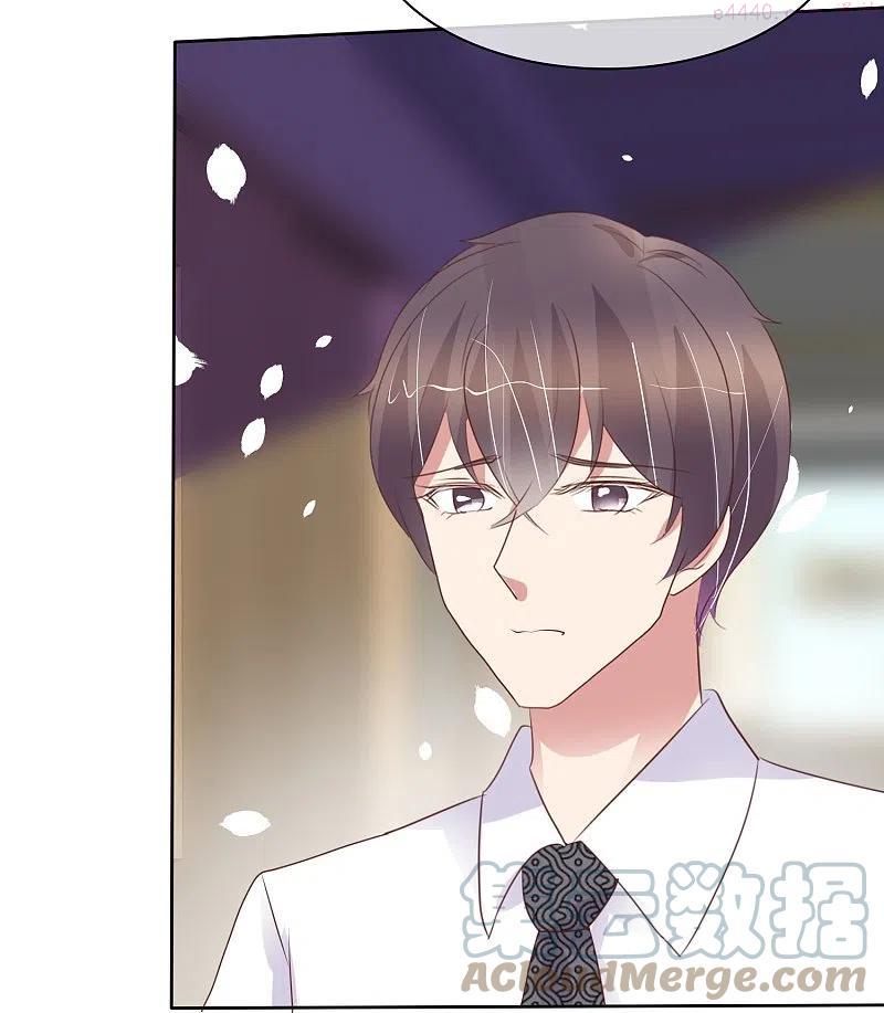 因为爱情漫画,第461话3图