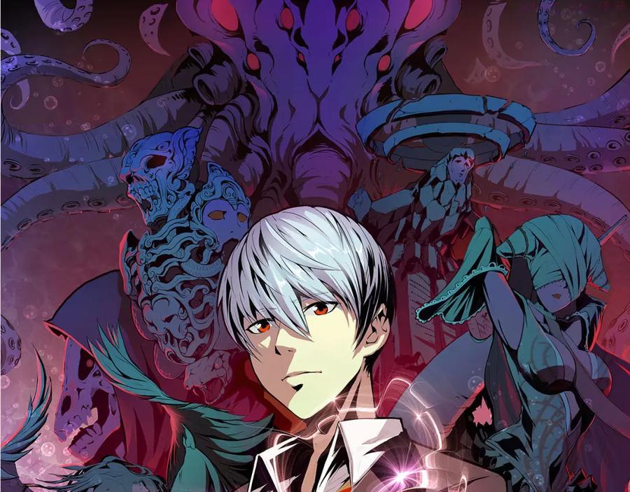 第63话 阿拉丁神灯！0