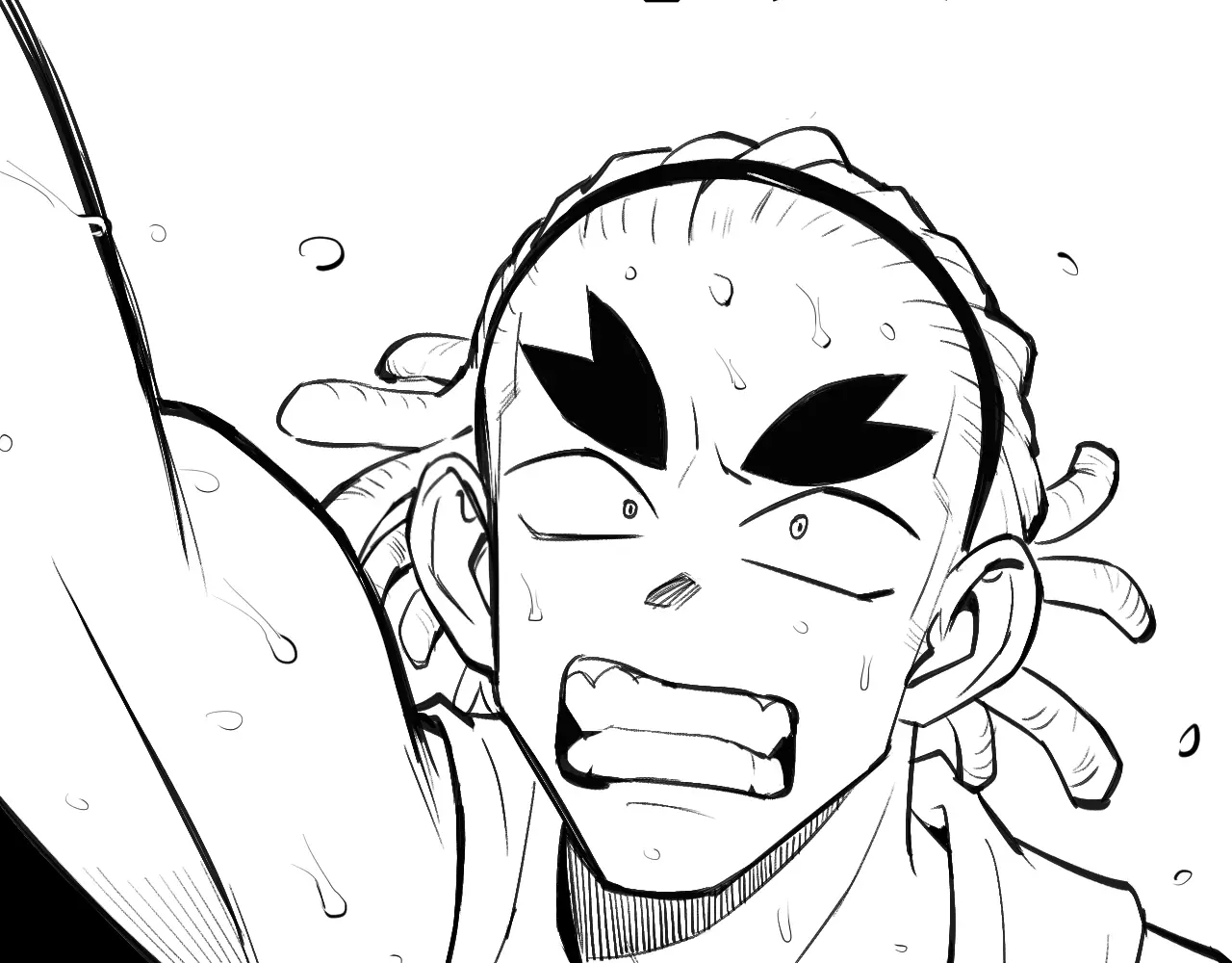硬核一中漫画免费阅读下拉式樱花漫画漫画,龙年大吉5图
