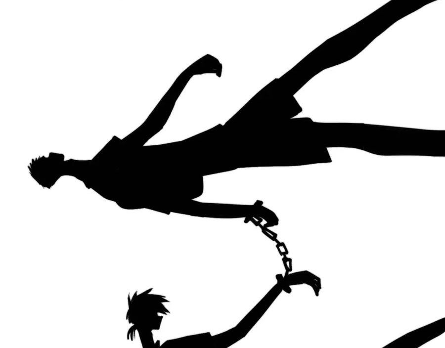 硬核一中漫画免费阅读下拉式樱花漫画漫画,第92话 好友相性100问2图