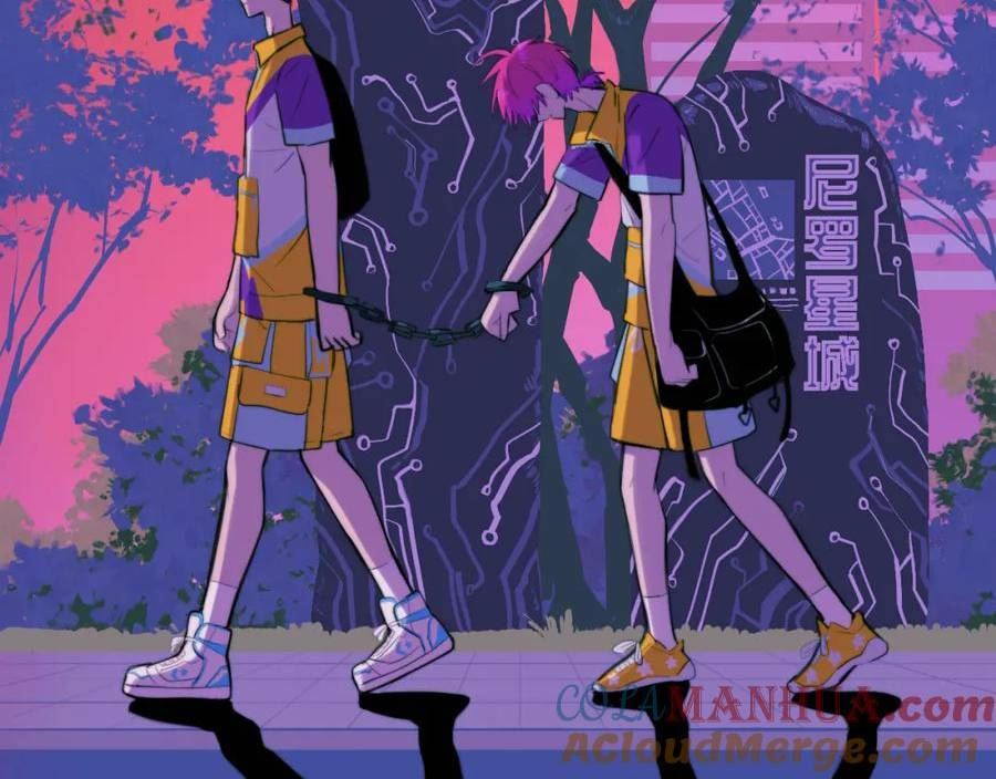 硬核一中漫画免费阅读下拉式樱花漫画漫画,第92话 好友相性100问4图