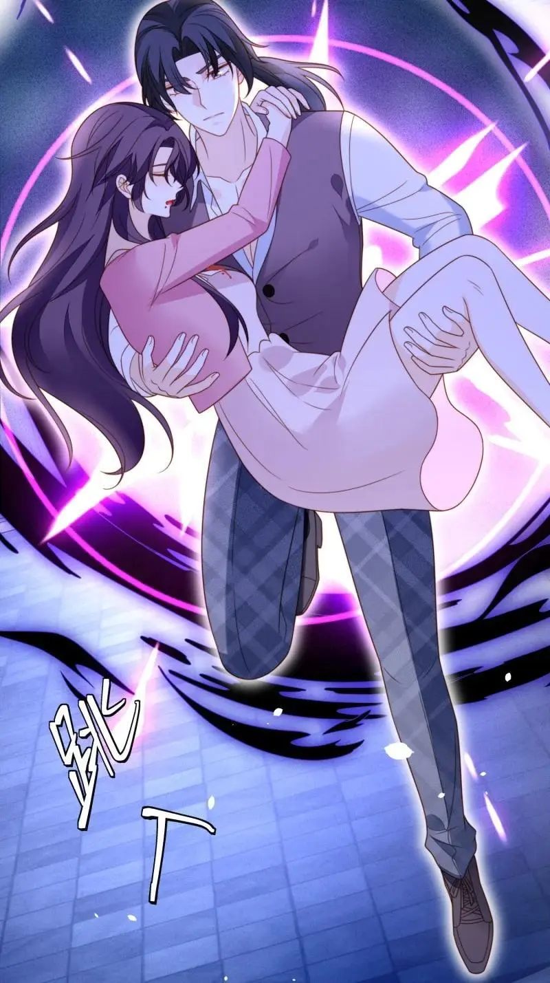 某天穿成恶毒皇后232漫画,225 第两百一十三话回到游戏世界4图