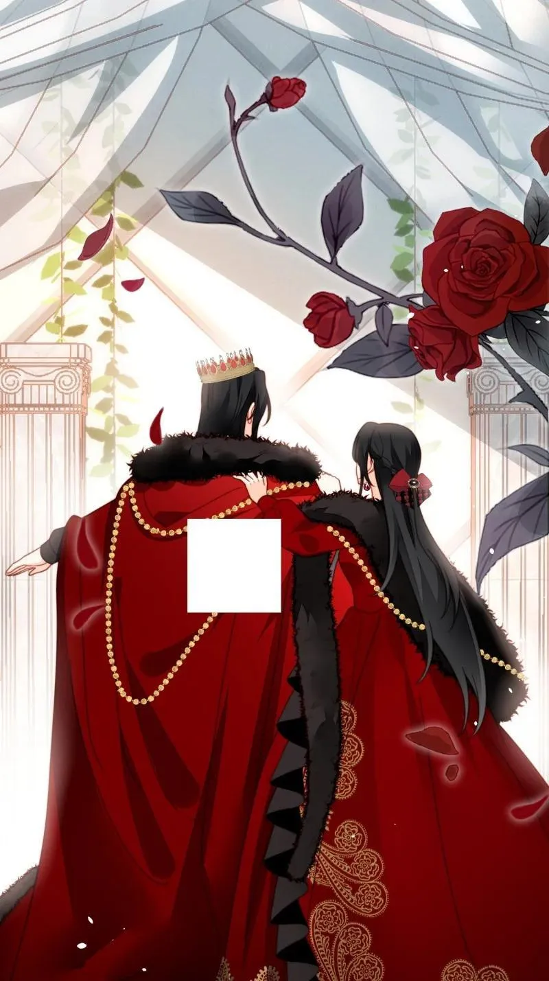 某天穿成恶毒皇后232漫画,232 第二百二十话大结局（下）4图