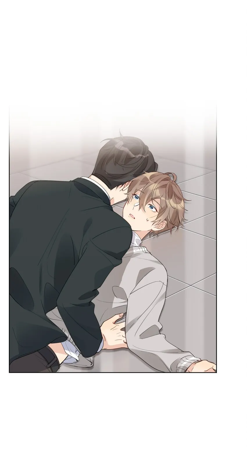 014 要叫醒他吗？2