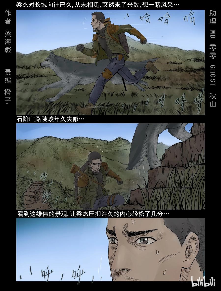294 长城-10