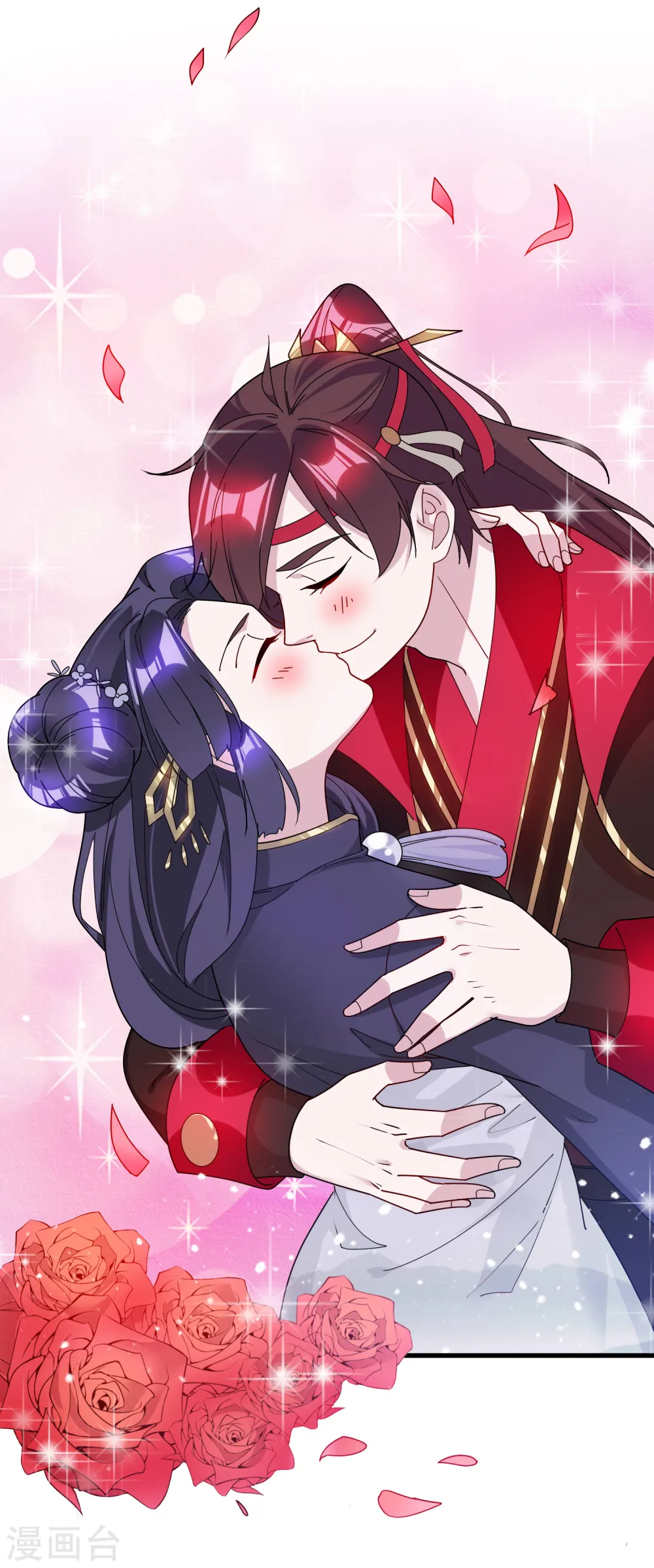极品败家子唐飞漫画,第134话 谁要动李家2图