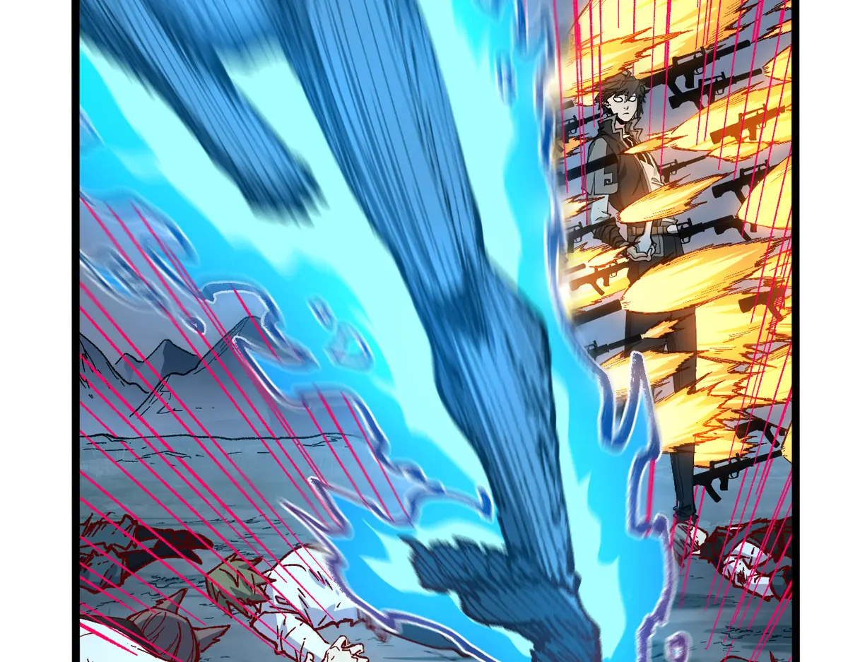 圣墟小说免费阅读笔趣阁漫画,第266话 天才场域师5图