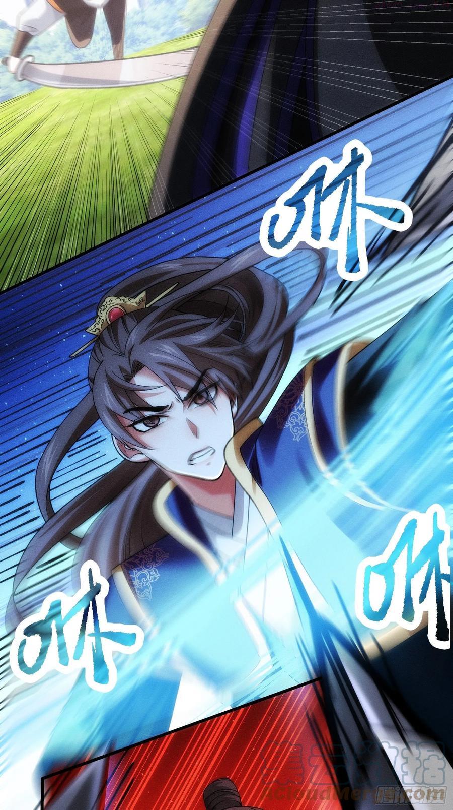 我就是不按套路出牌在线阅读漫画,第29话 优秀的小弟4图