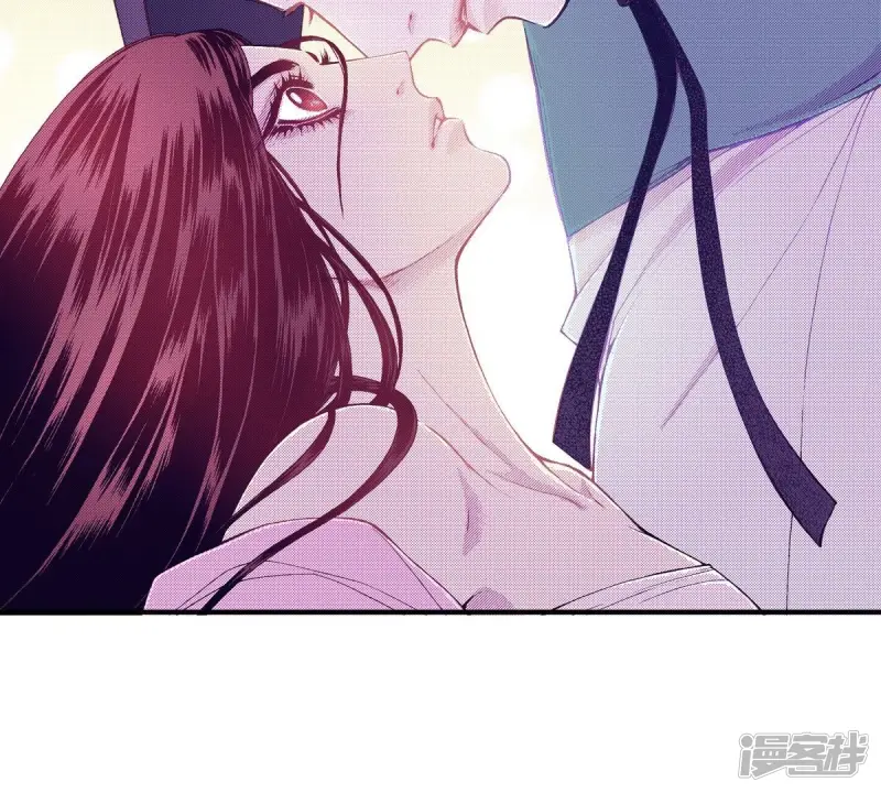 夜行书生鬼玲夫妇漫画,第61话 从我身边逃走吧3图