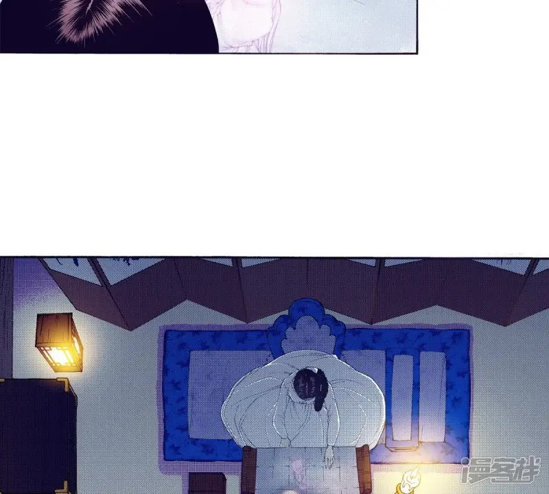 夜行书生韩剧在线看免费版漫画,第73话 秀香被杀5图