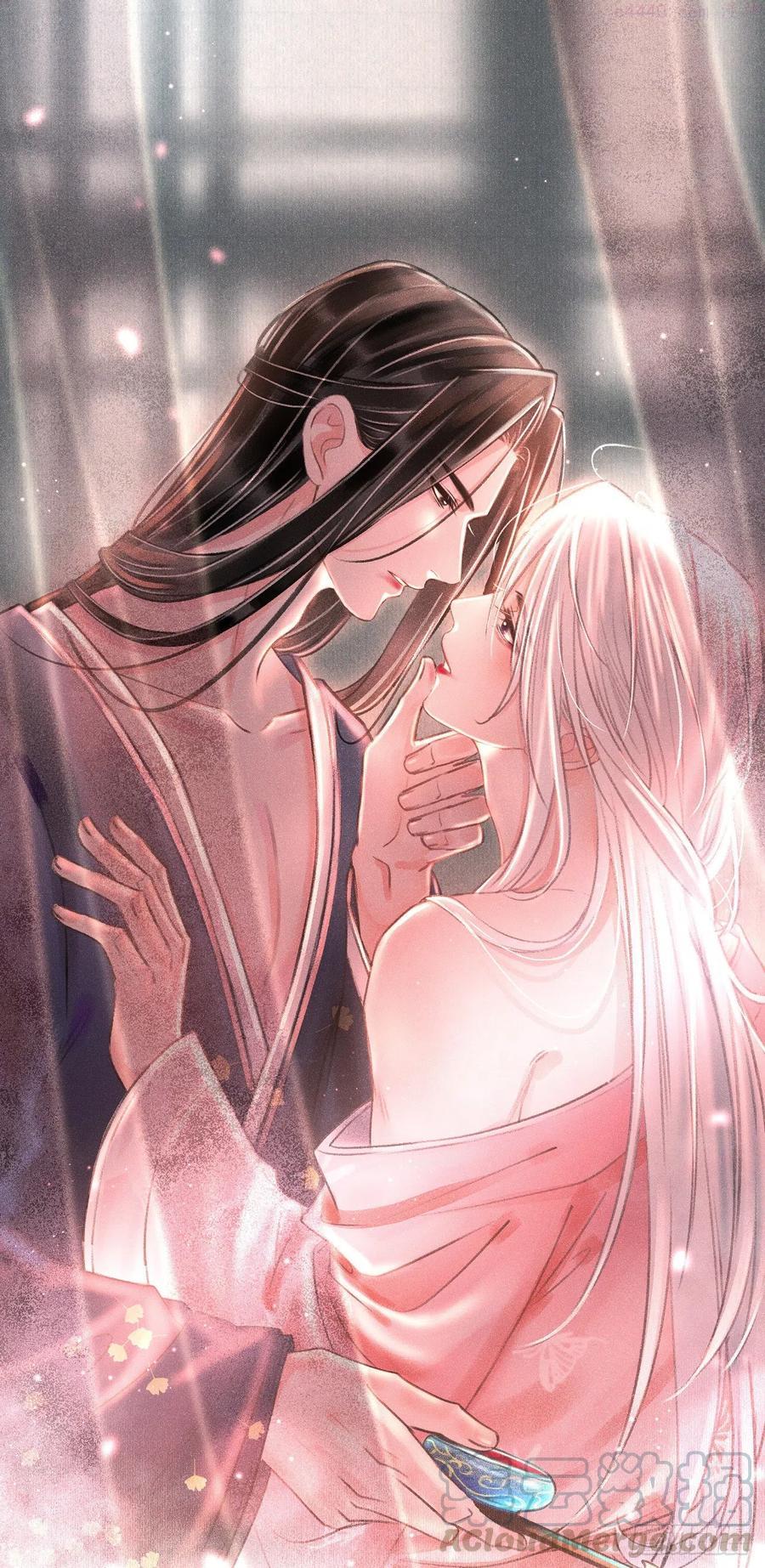 循循教诲漫画,57贴身之物1图