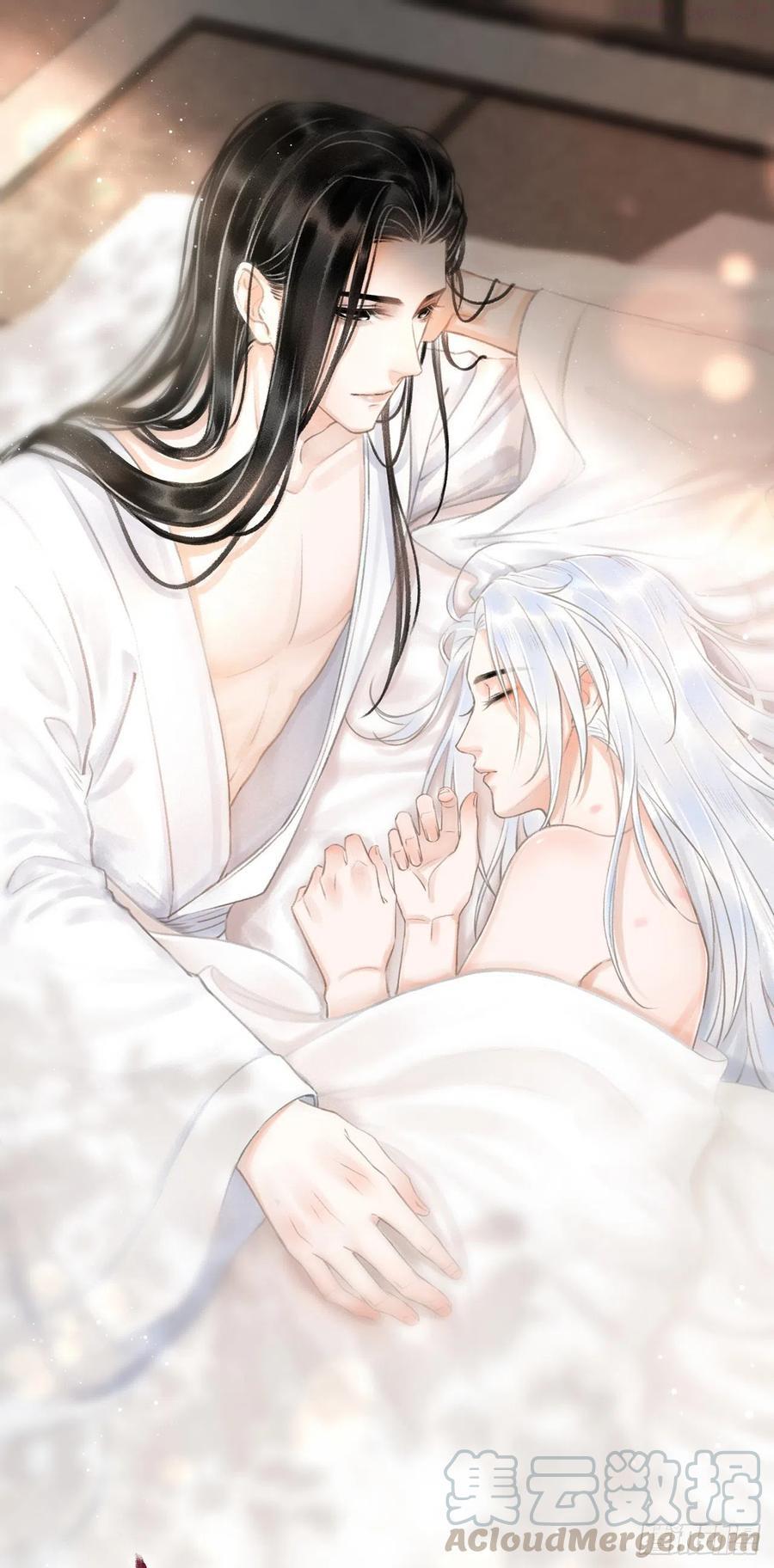 循循善导的意思漫画,75是劫是缘1图