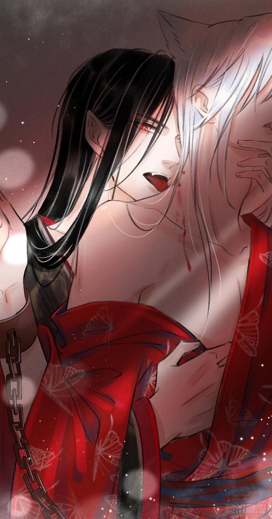 循循教诲漫画,22胜负欲也是欲1图