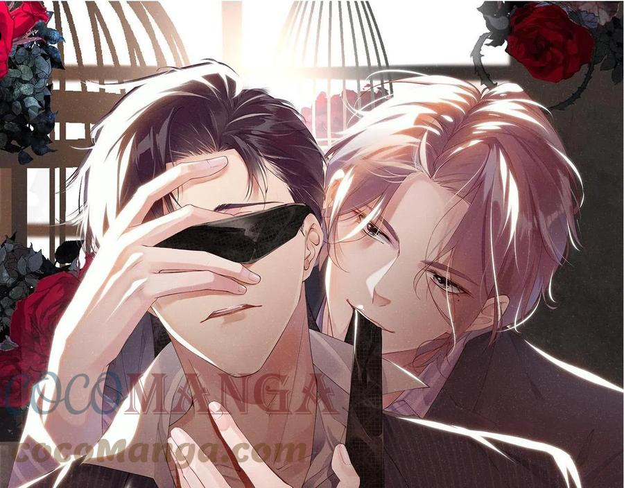 谁把谁当真漫画免费阅读漫画,第71话 告白1图