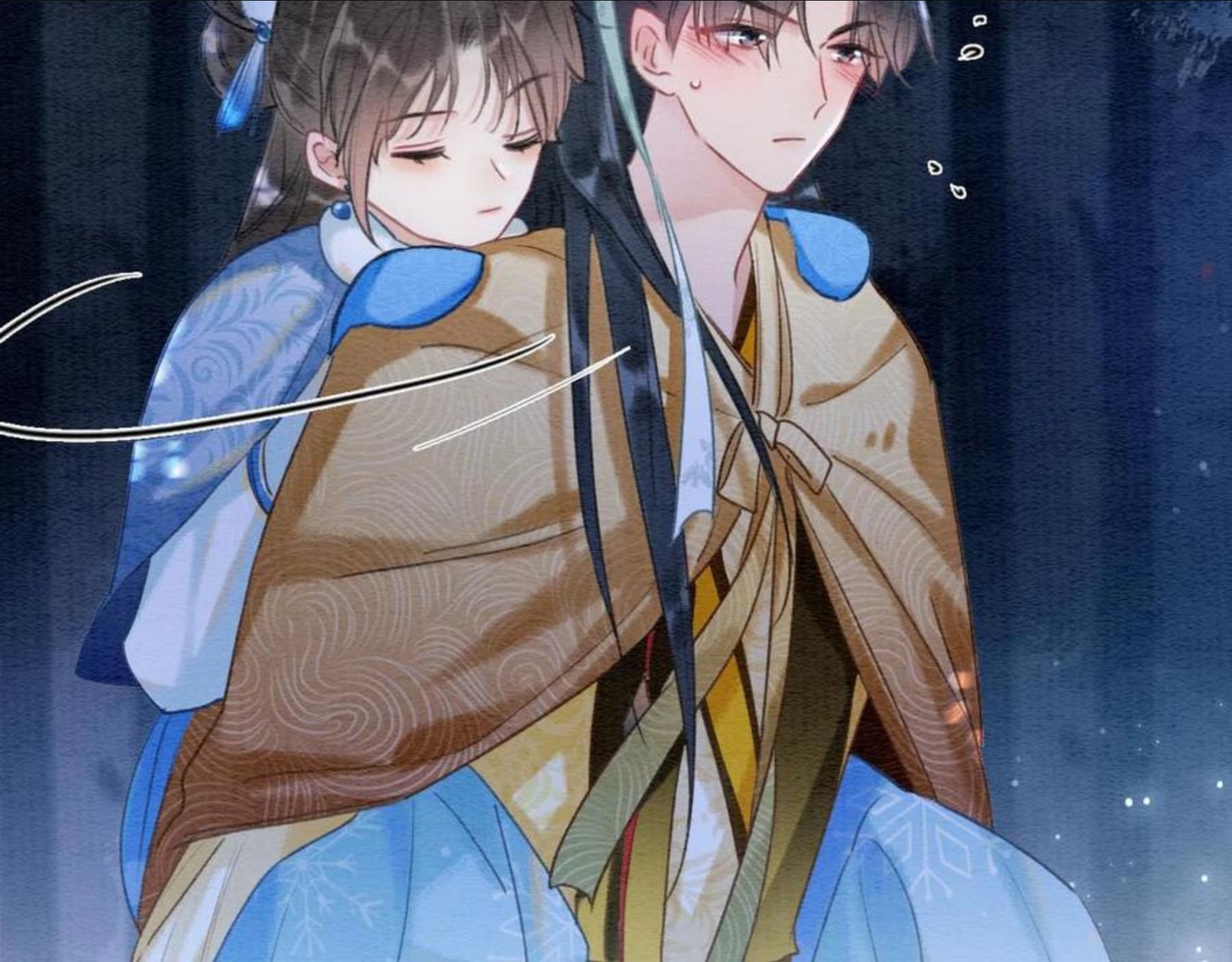 第78话 大妖现身！3