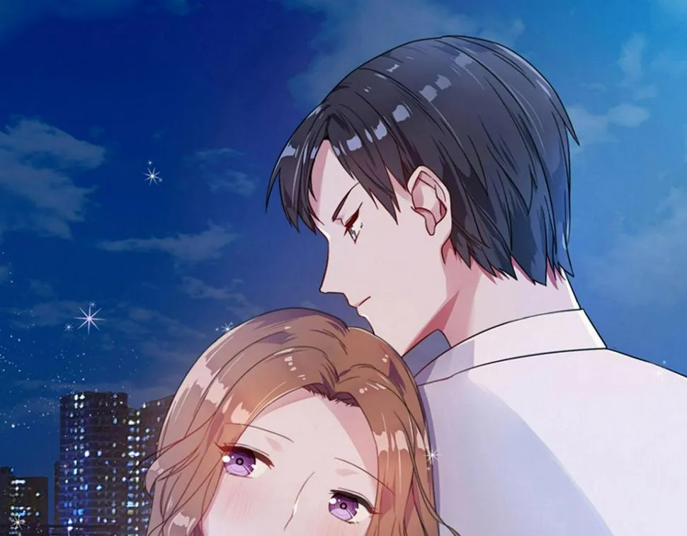 束缚游戏总裁漫画,第74话 坠海1图