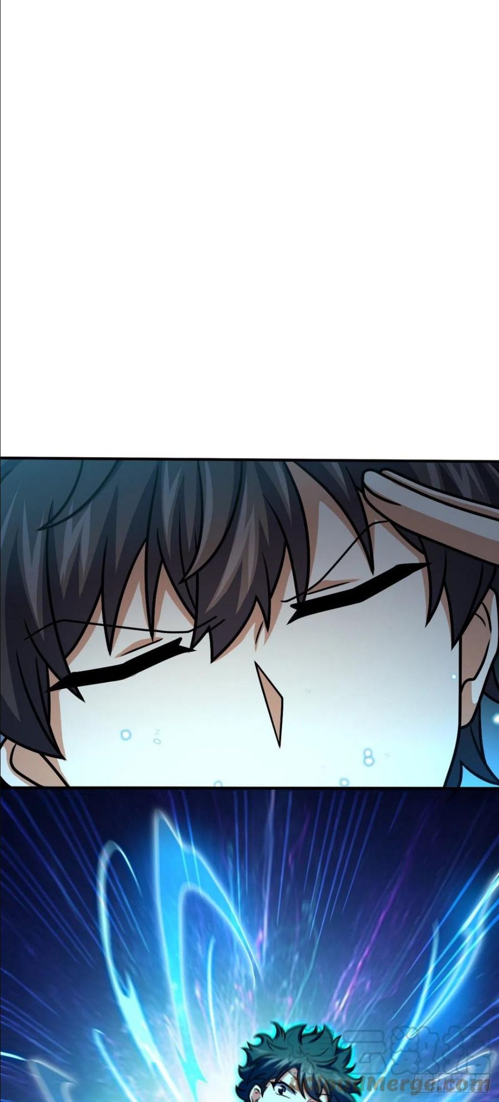 大王饶命txt下载漫画,417 洛城城隍4图