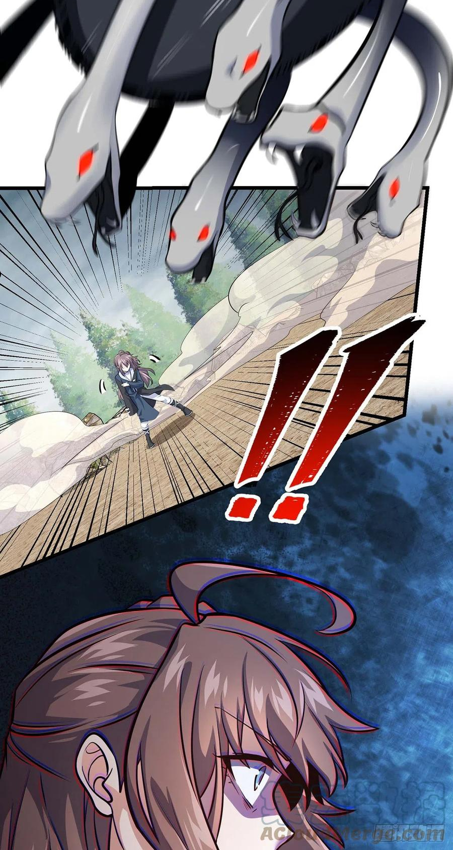 大王饶命txt下载漫画,479 虽远必诛4图