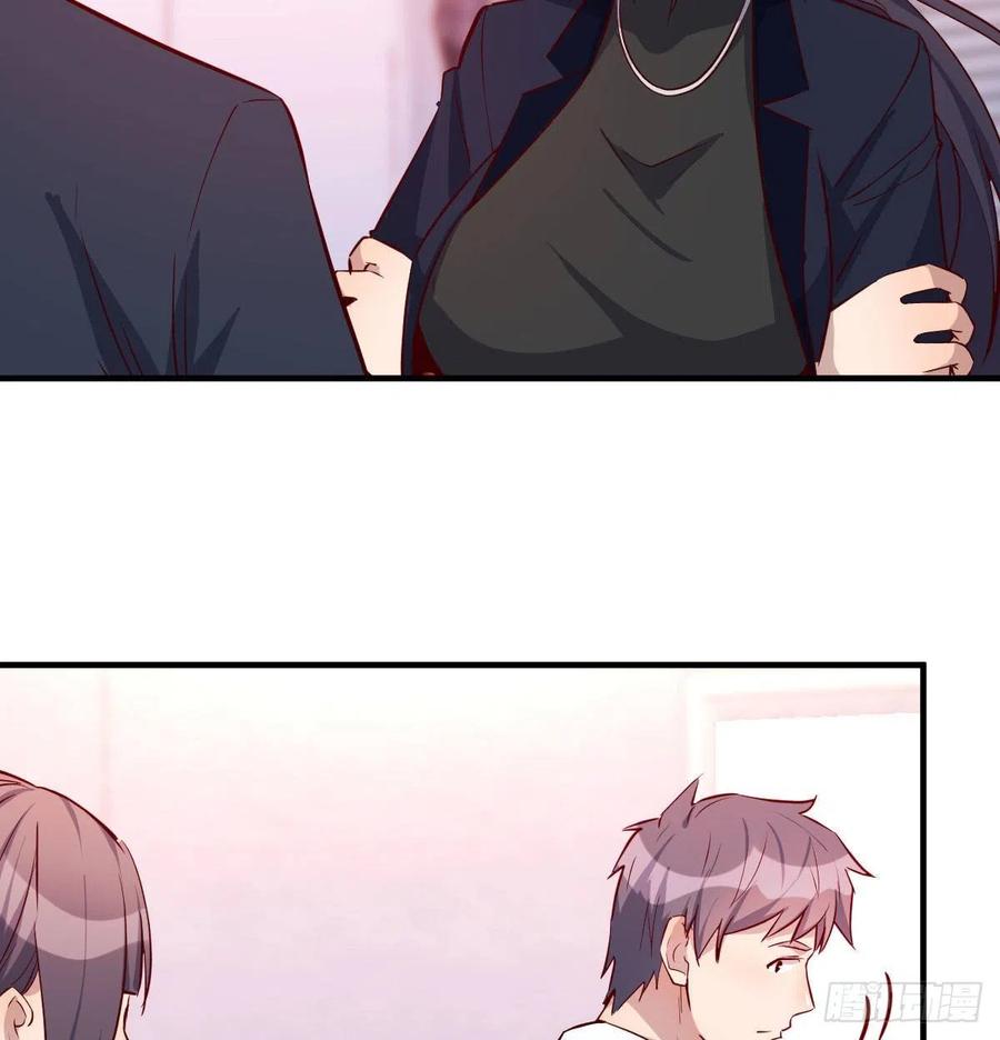 家有双生女友漫画全集漫画,破绽多了不慌么5图