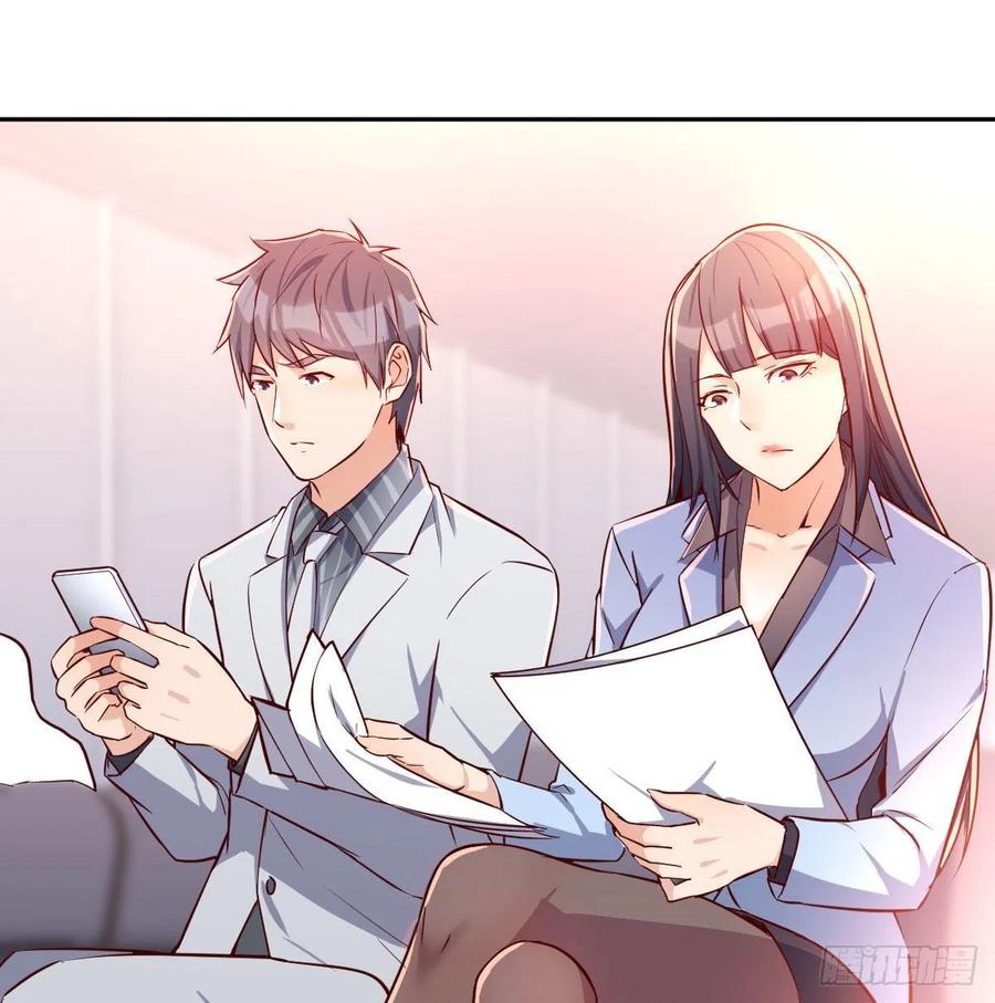 家有双生女友漫画免费观看下拉式漫画,还以为要订婚了！2图