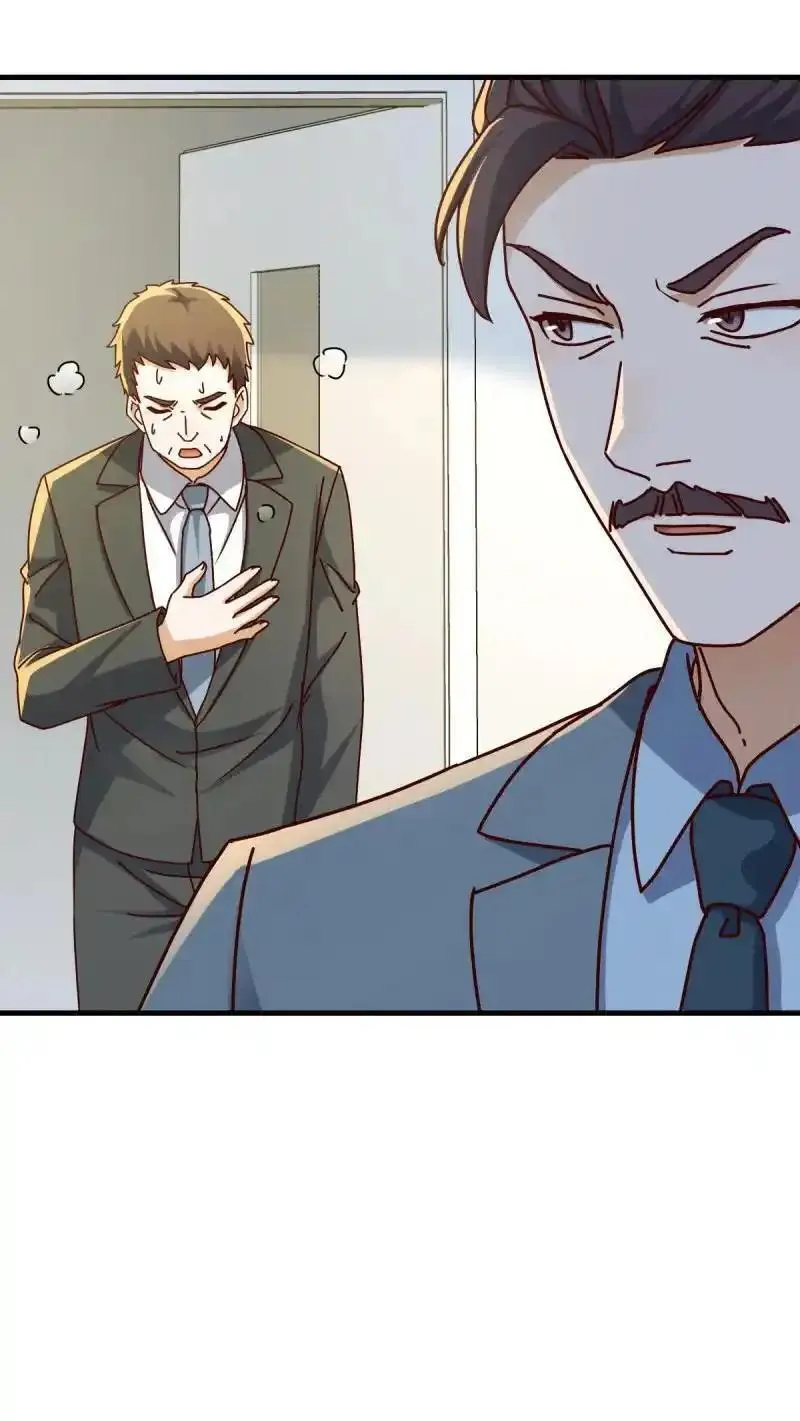 家有双生女友漫画全集漫画,327 颠倒黑白2图