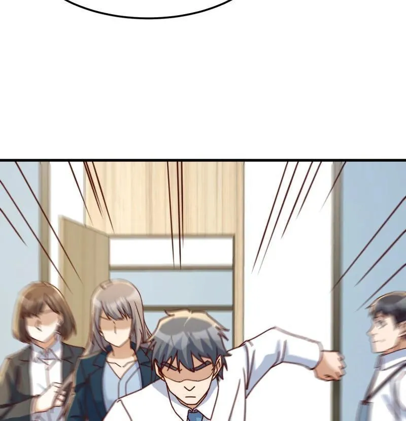 家有双生女友超长合集漫画,313 大婷晕倒了5图
