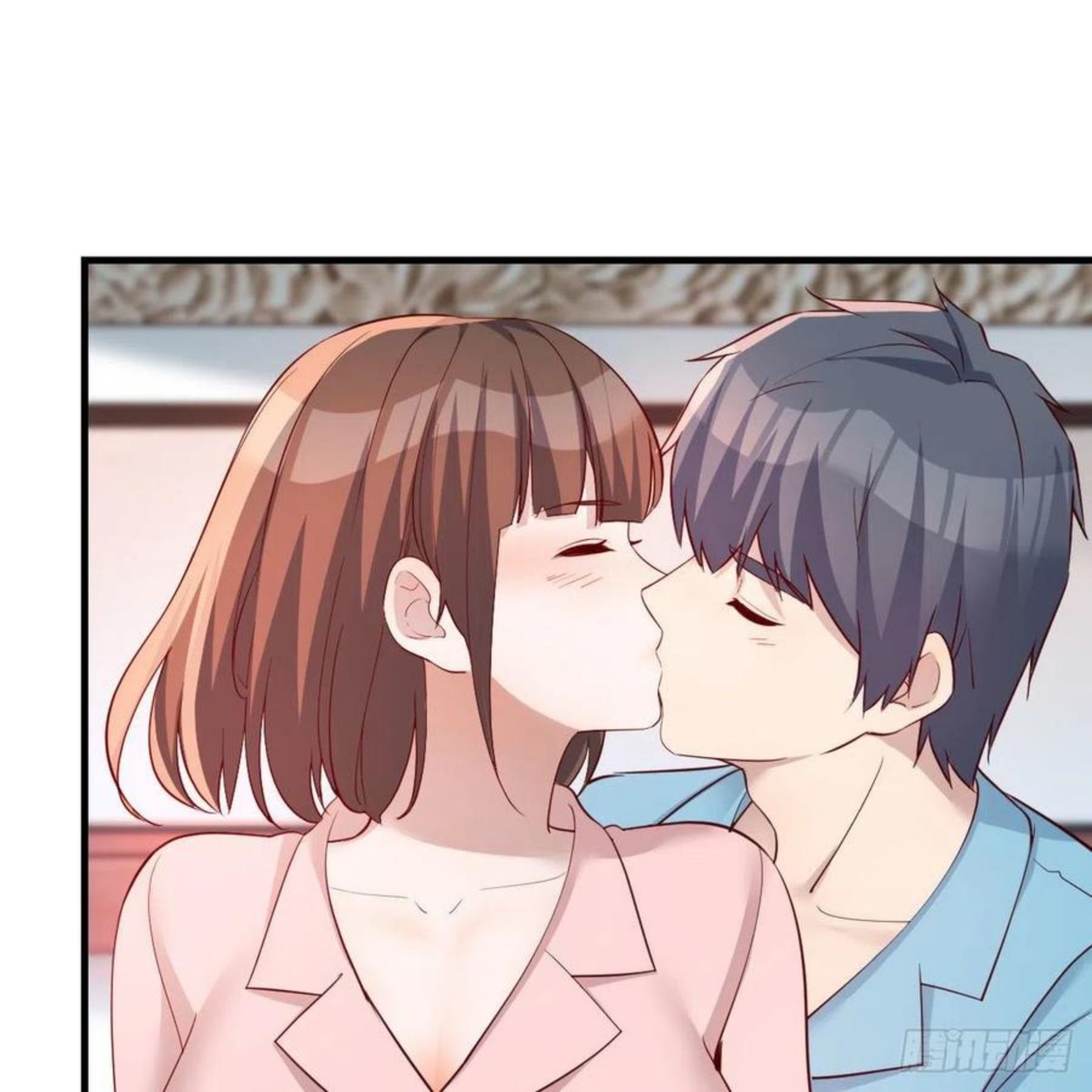 家有双生女友动画版免费漫画,不如一起加入2图