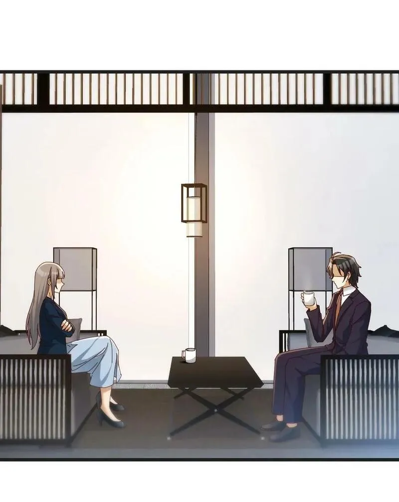 家有双生女友有原著吗漫画,293 想清楚了吗2图