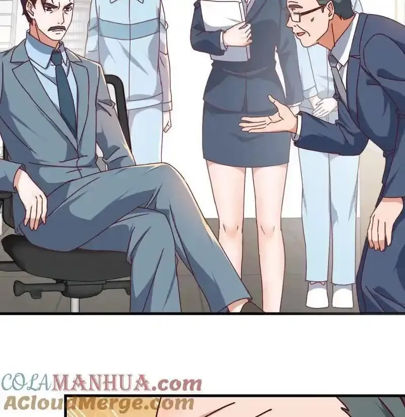 家有双生女友漫画全集漫画,327 颠倒黑白4图