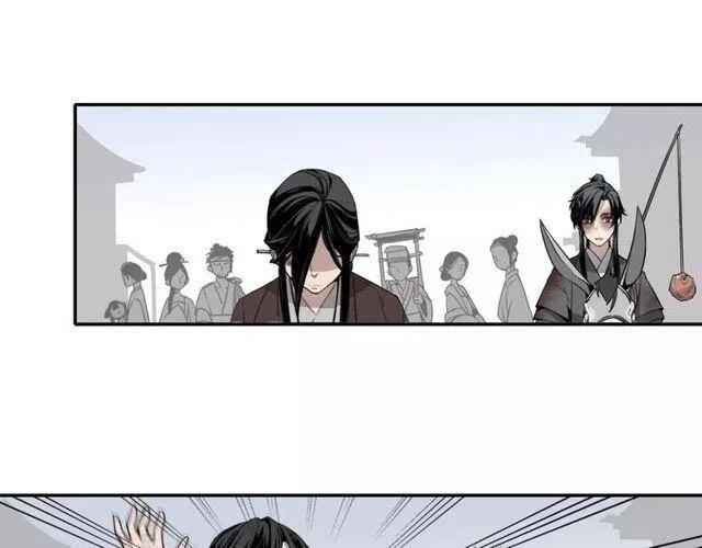 第14话 佛脚镇3