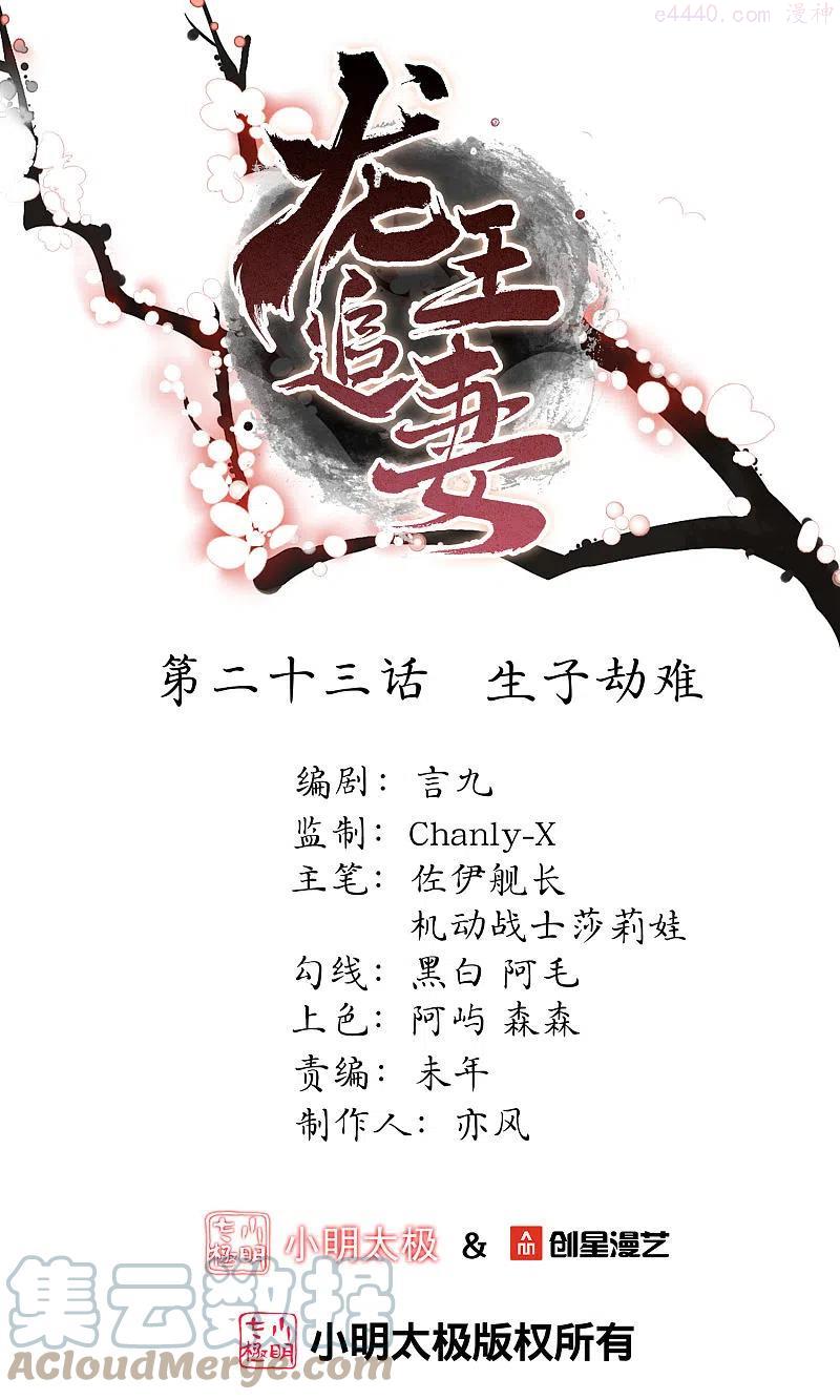 第23话 生子劫难0