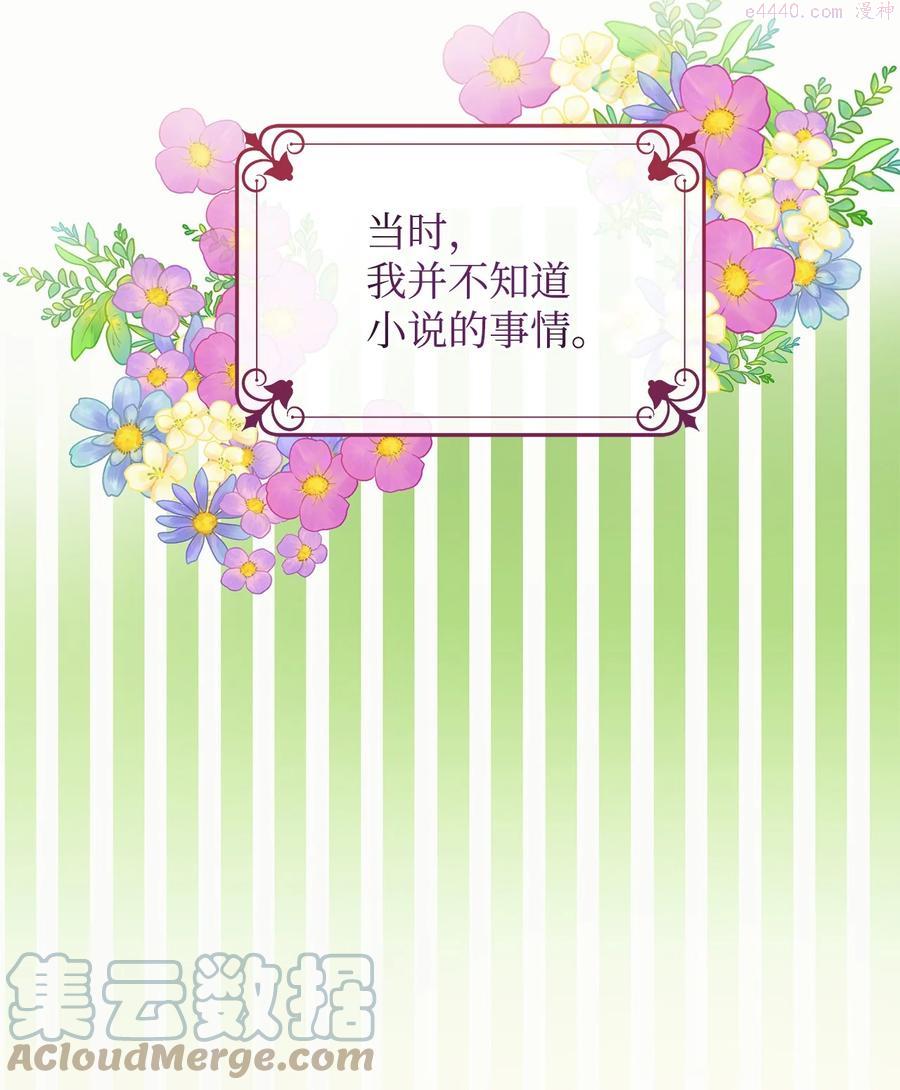 我成为暗黑系小说主人公的夫人漫画,31 央求4图
