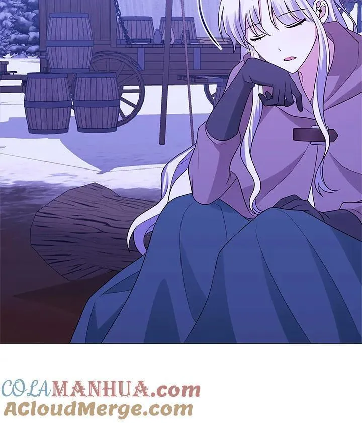 成为暗黑英雄的女儿小说漫画,第65话5图