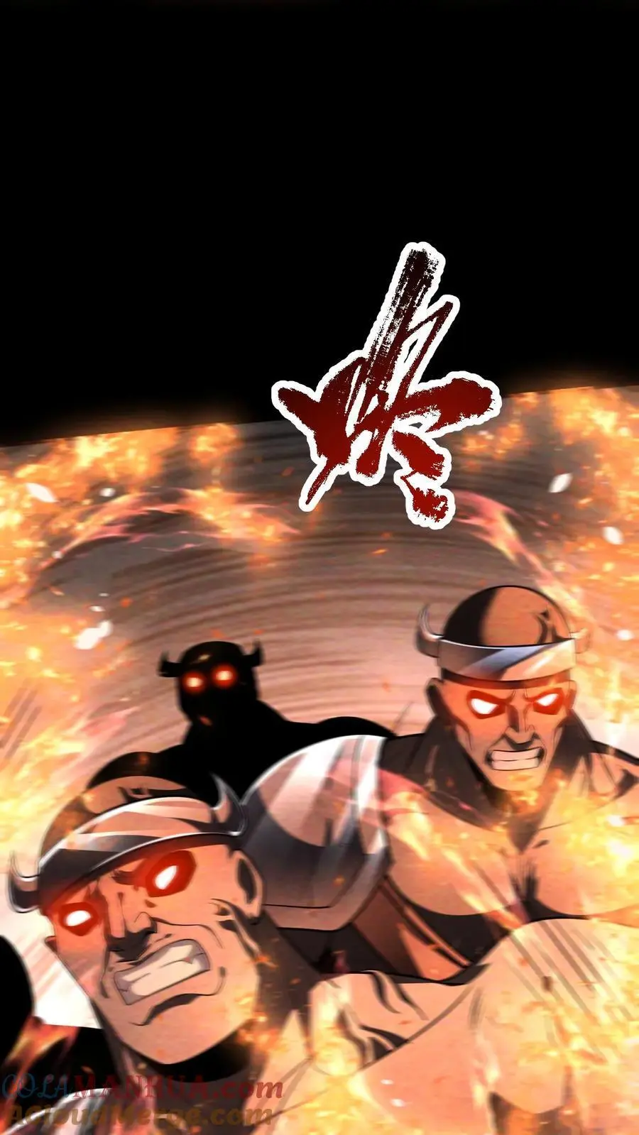 末世求生只有我能看到提示漫画,第86话 苦战桥头！最大危机来袭3图