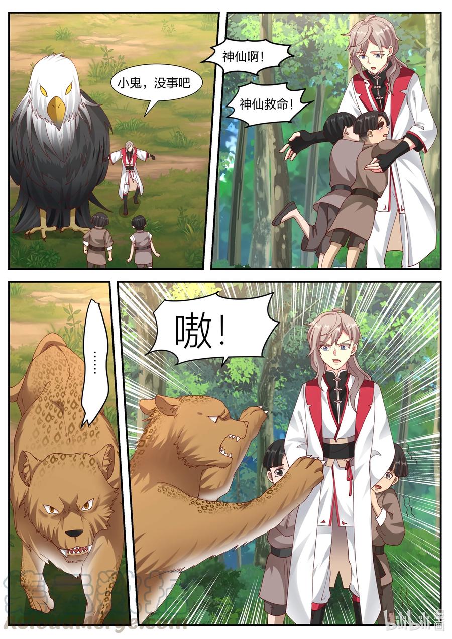 250 虎子牛子4