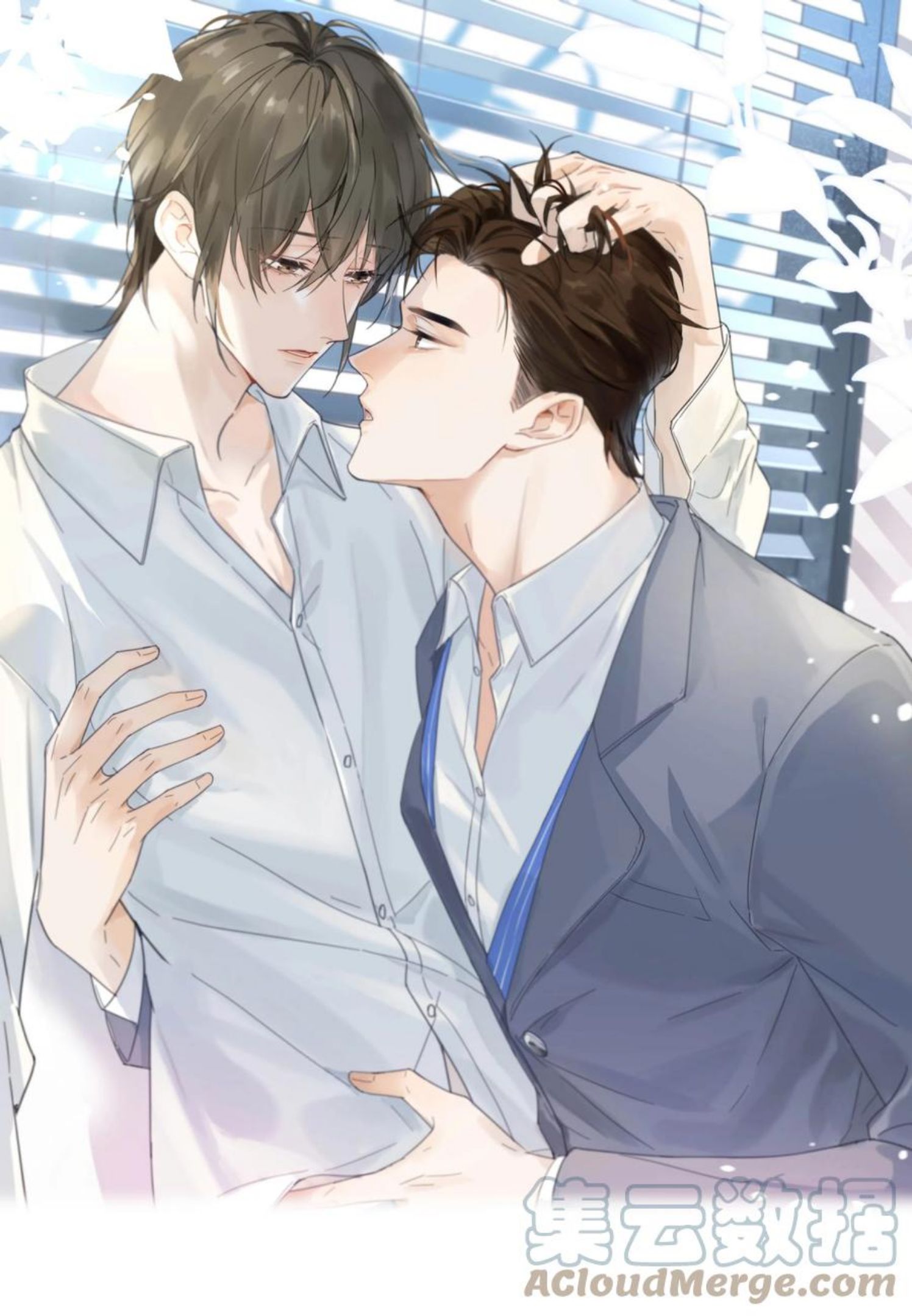 030 麻烦连先生帮我……0