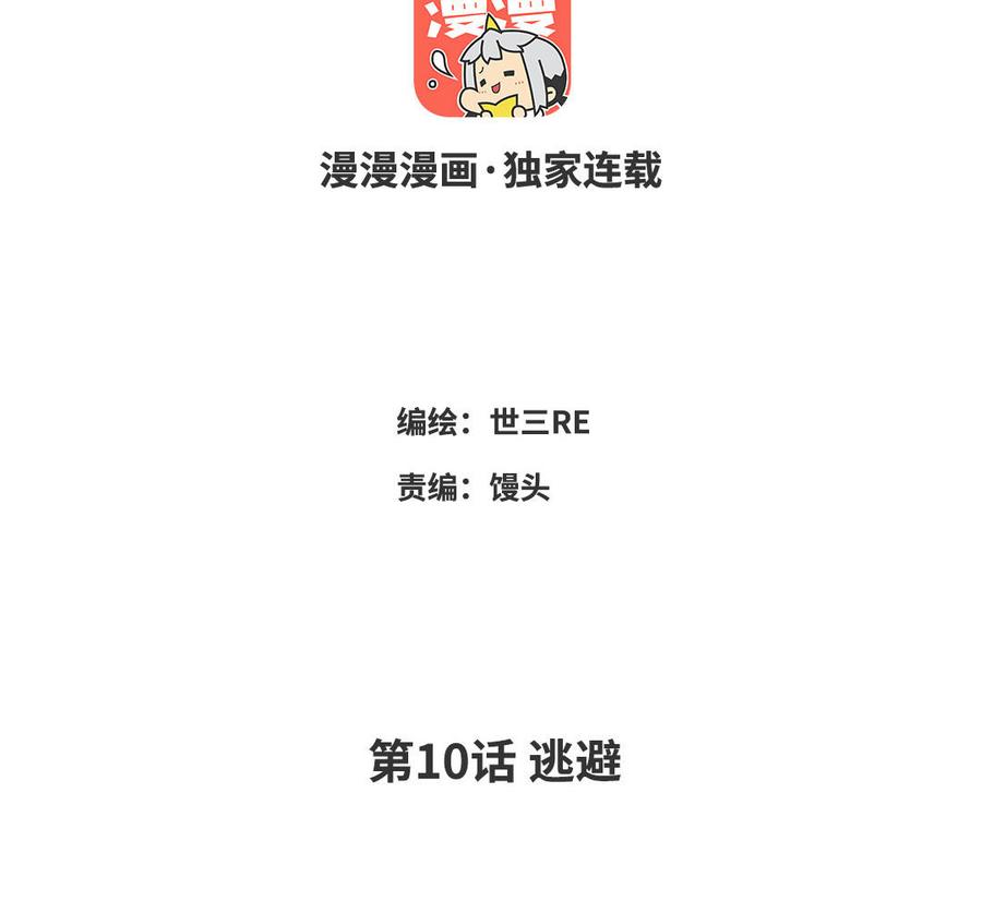 第10话 逃避2